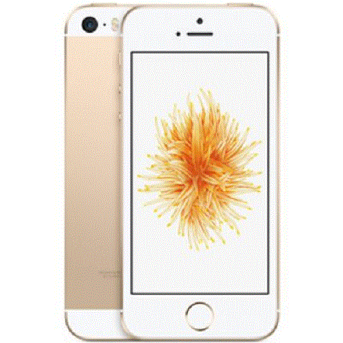 buy Cell Phone Apple iPhone SE 64GB - Gold - click for details